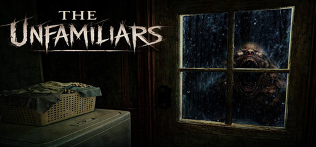 The Unfamiliars by MixoNat - Coming soon game cover