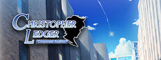 Christopher Ledger: Corporate Auditor