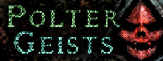 Polter Geists Banner