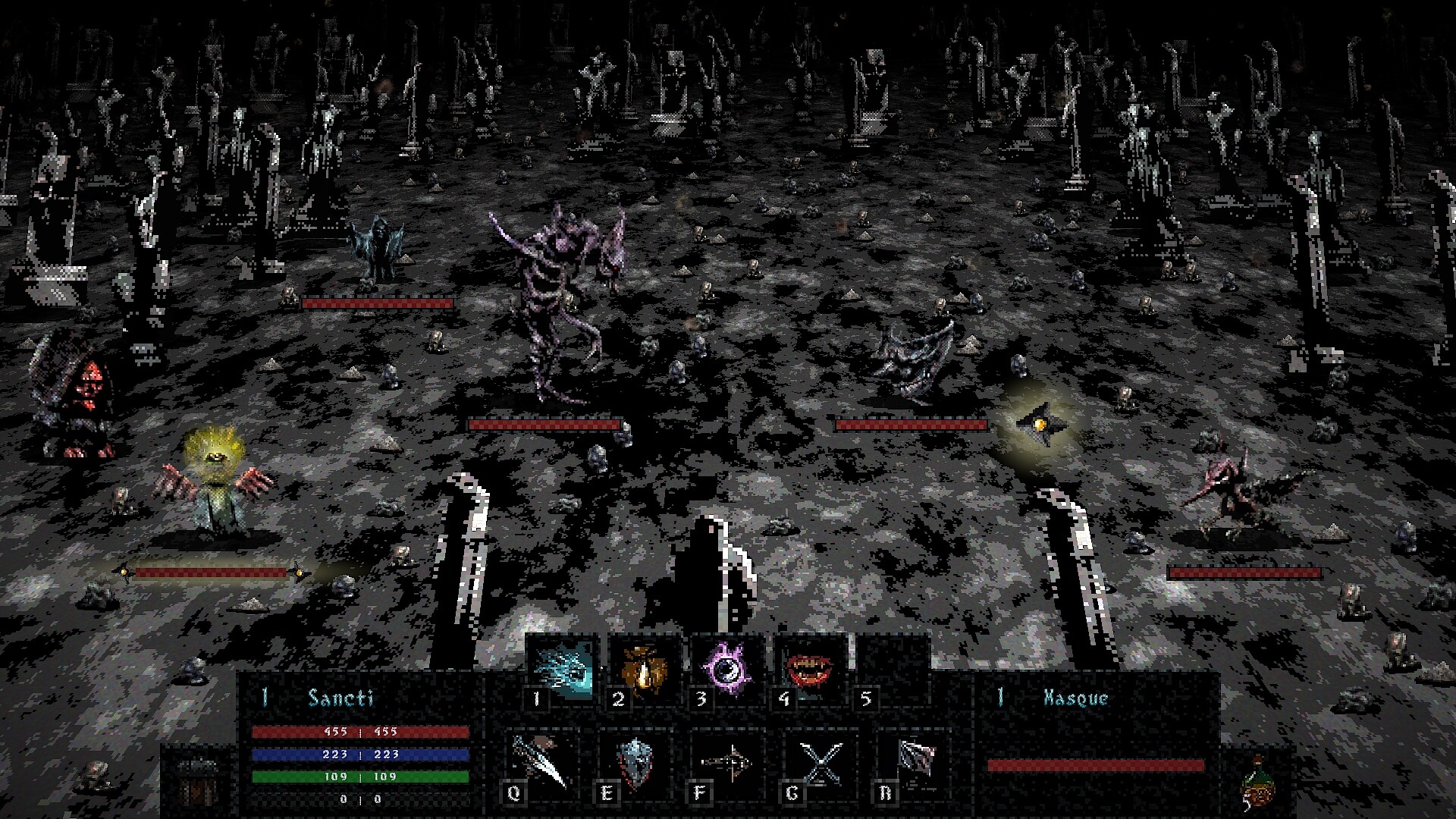 Polter Geists screenshot #9