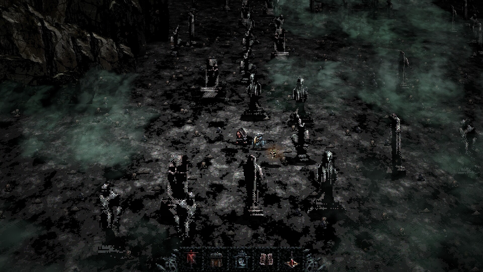 Polter Geists screenshot #10