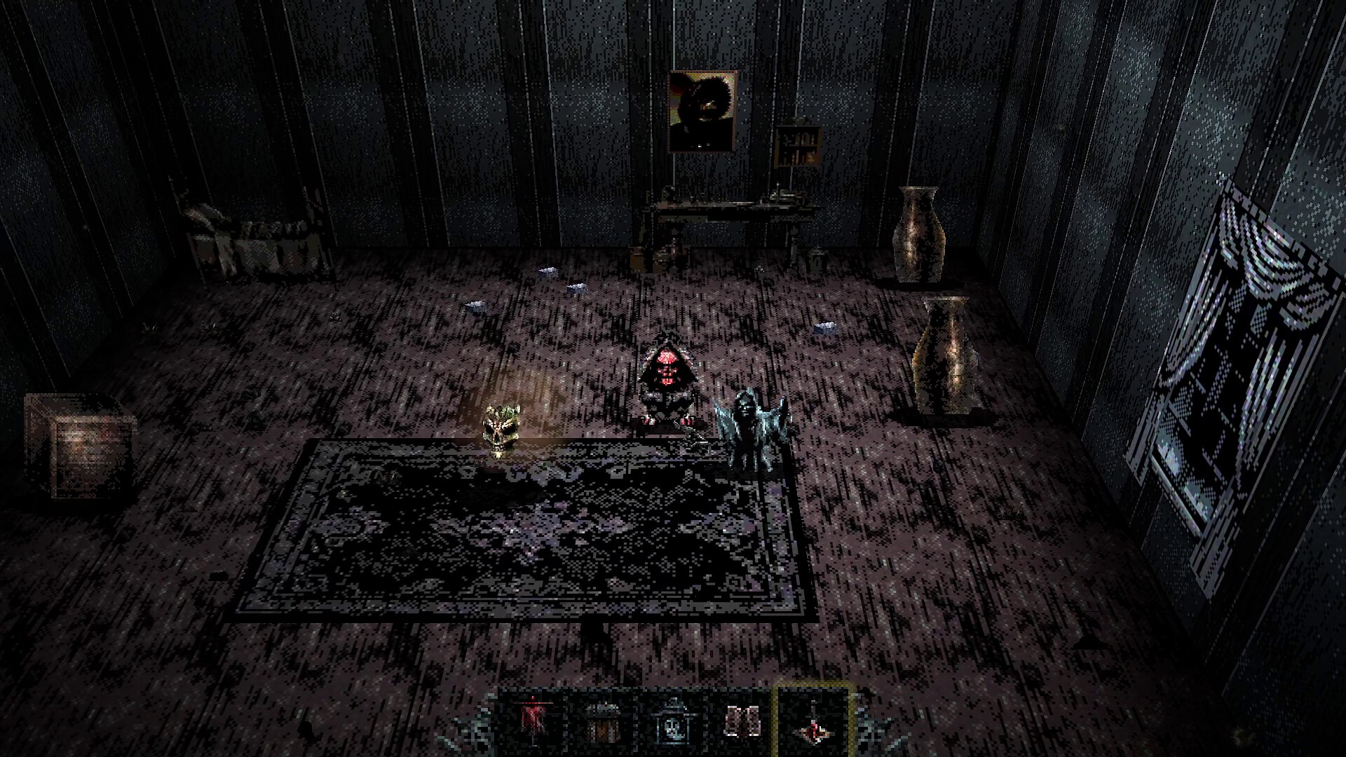 Polter Geists screenshot #6