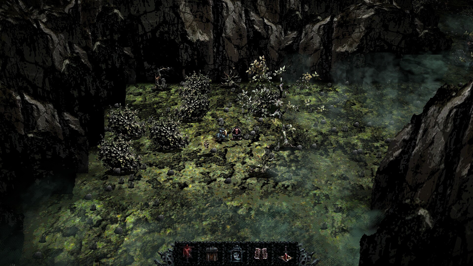 Polter Geists screenshot #5