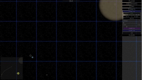 Inertial screenshot 5