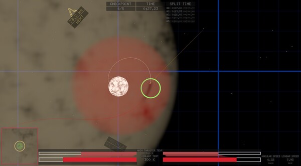 Inertial screenshot 3
