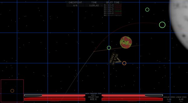 Inertial screenshot 4
