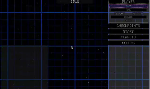 Inertial video 5