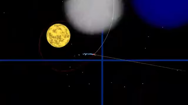 Inertial video 3