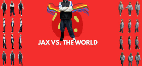 Jax Vs. The World