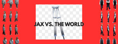 Jax Vs. The World
