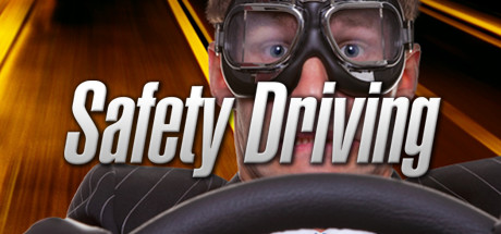 Safety Driving Simulator: Car Cover Image