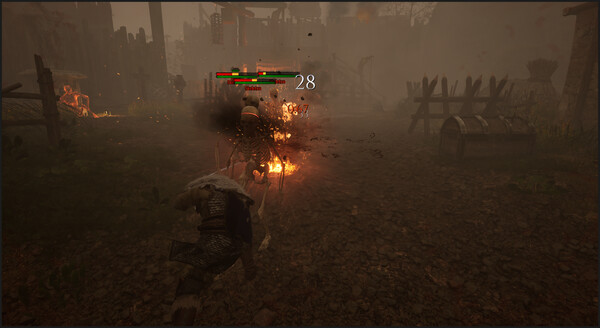 Screenshot media