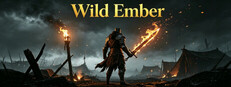 Wild Ember cover