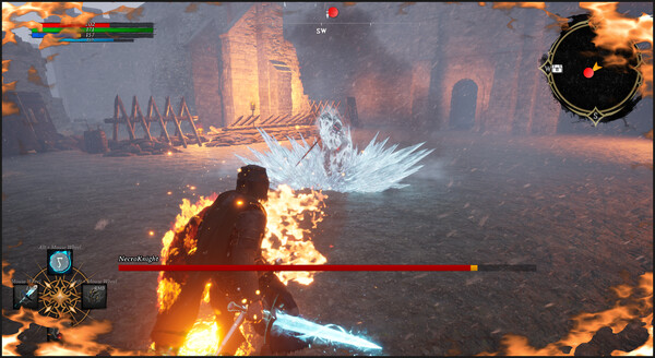 Screenshot media