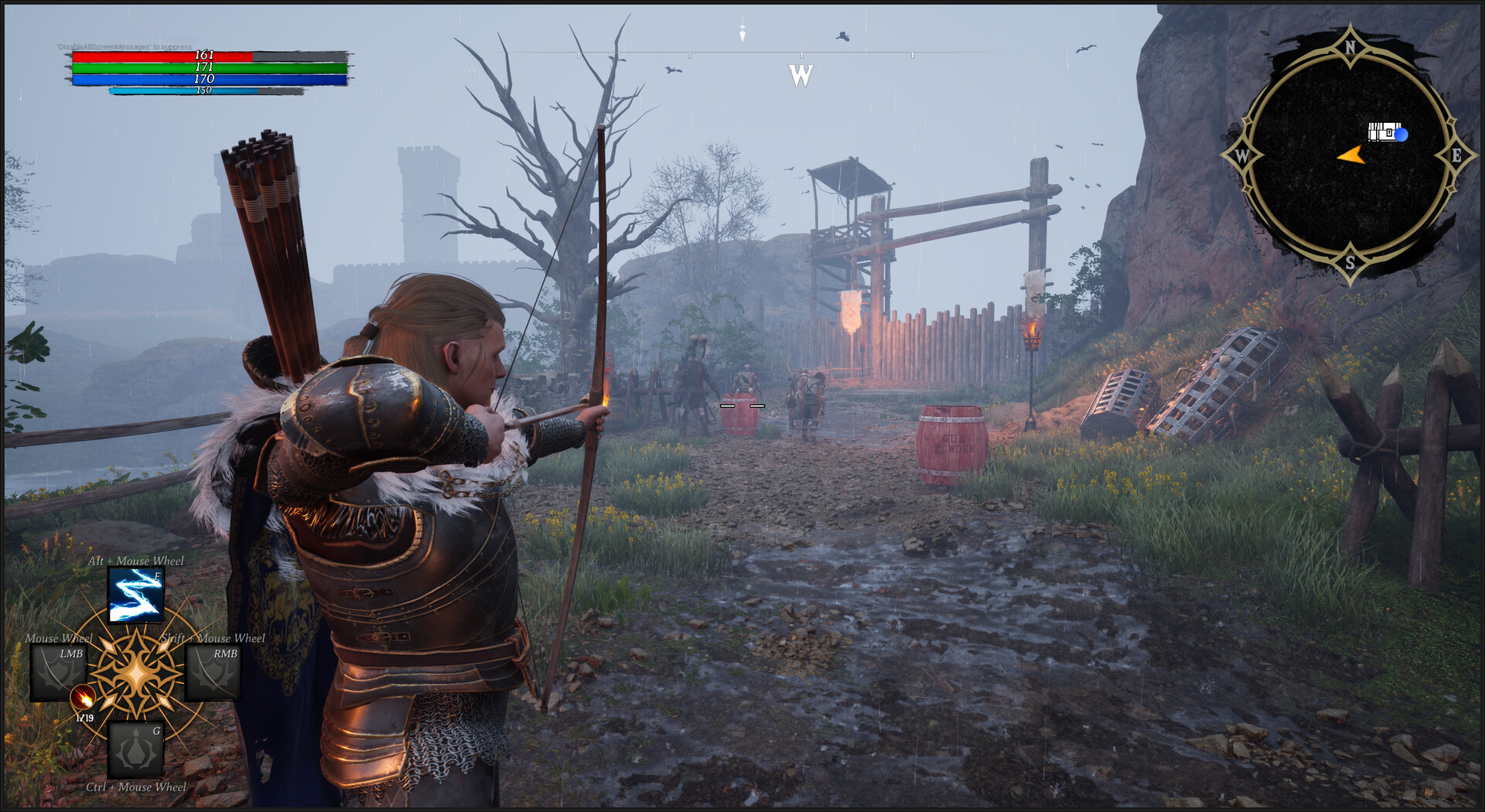 Wild Ember screenshot 11