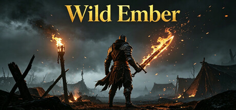 Wild Ember