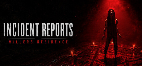Incident Reports: Millers Residence — Steam header