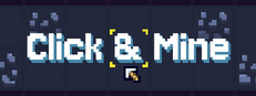 Click & Mine