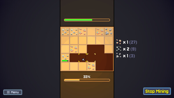 Скриншот 6 из игры Click & Mine