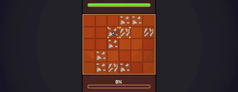 Click & Mine video 1