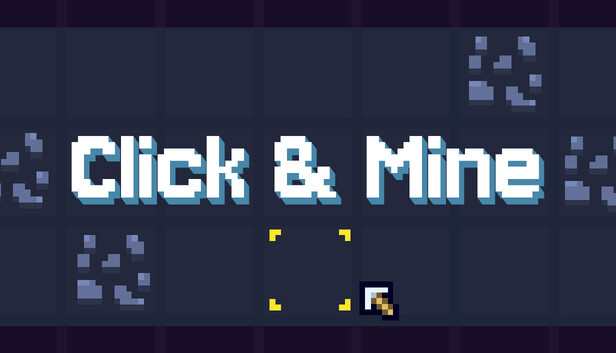 Click & Mine