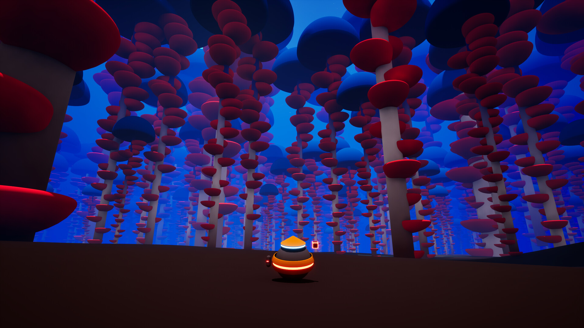 Super Disposition screenshot 1