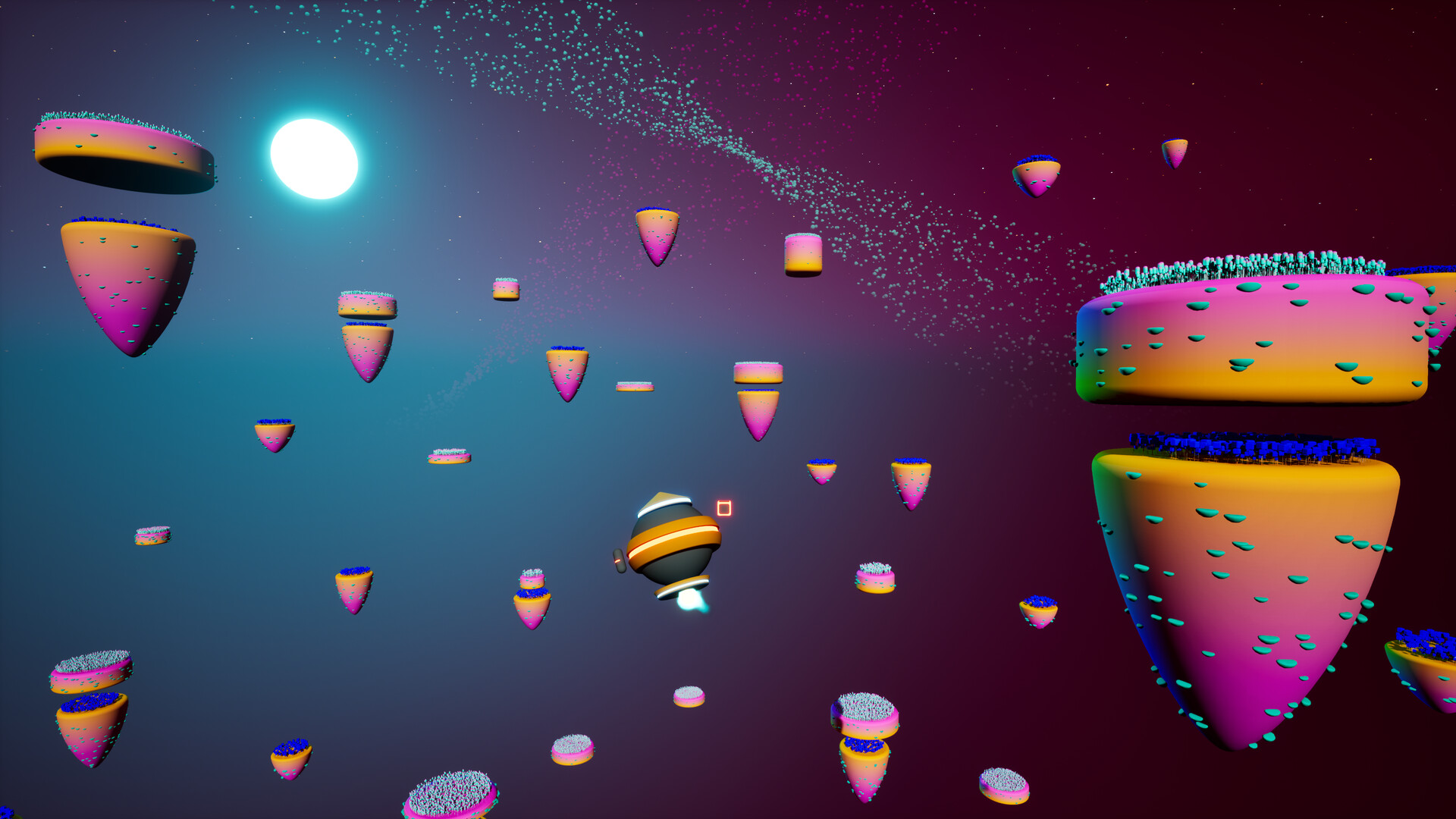 Super Disposition screenshot #4