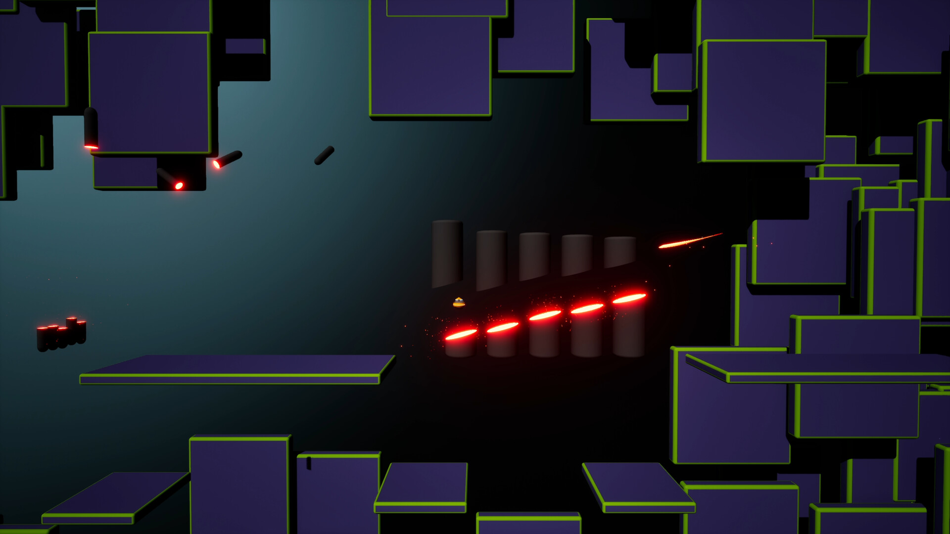 Super Disposition screenshot 7