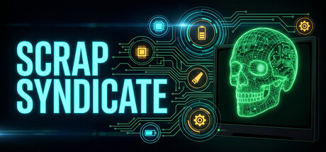 Scrap Syndicate