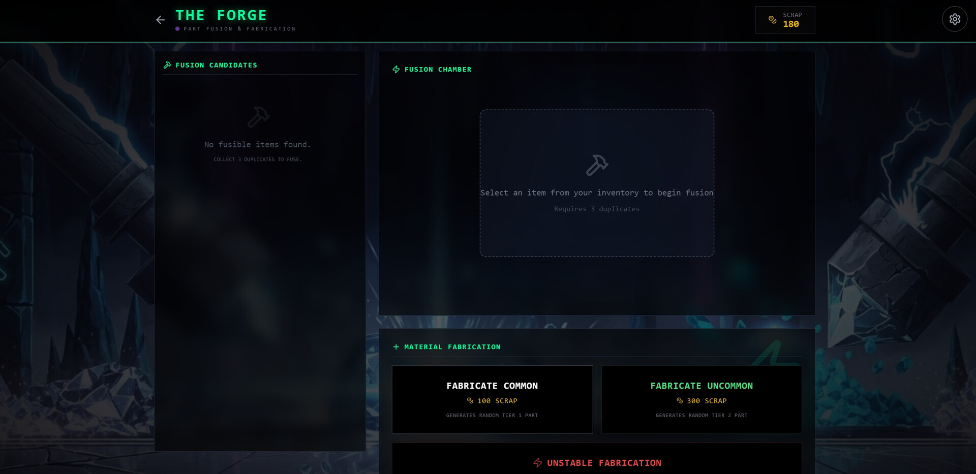 Scrap Syndicate screenshot #5