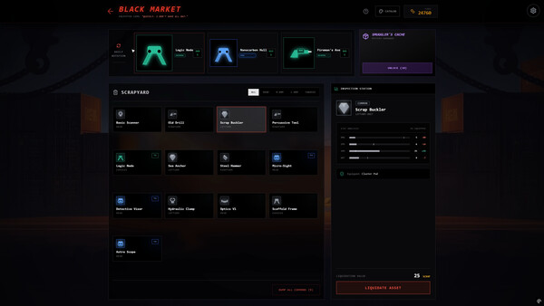 Screenshot media