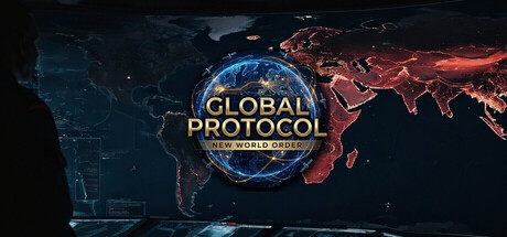 Global Protocol: New World Order Playtest