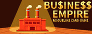 ROGUELIKE CARD GAME:BUSINESS EMPIRE