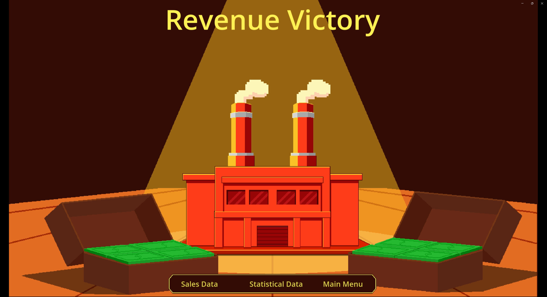 ROGUELIKE CARD GAME:BUSINESS EMPIRE screenshot 5