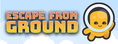 Escape From Ground cover