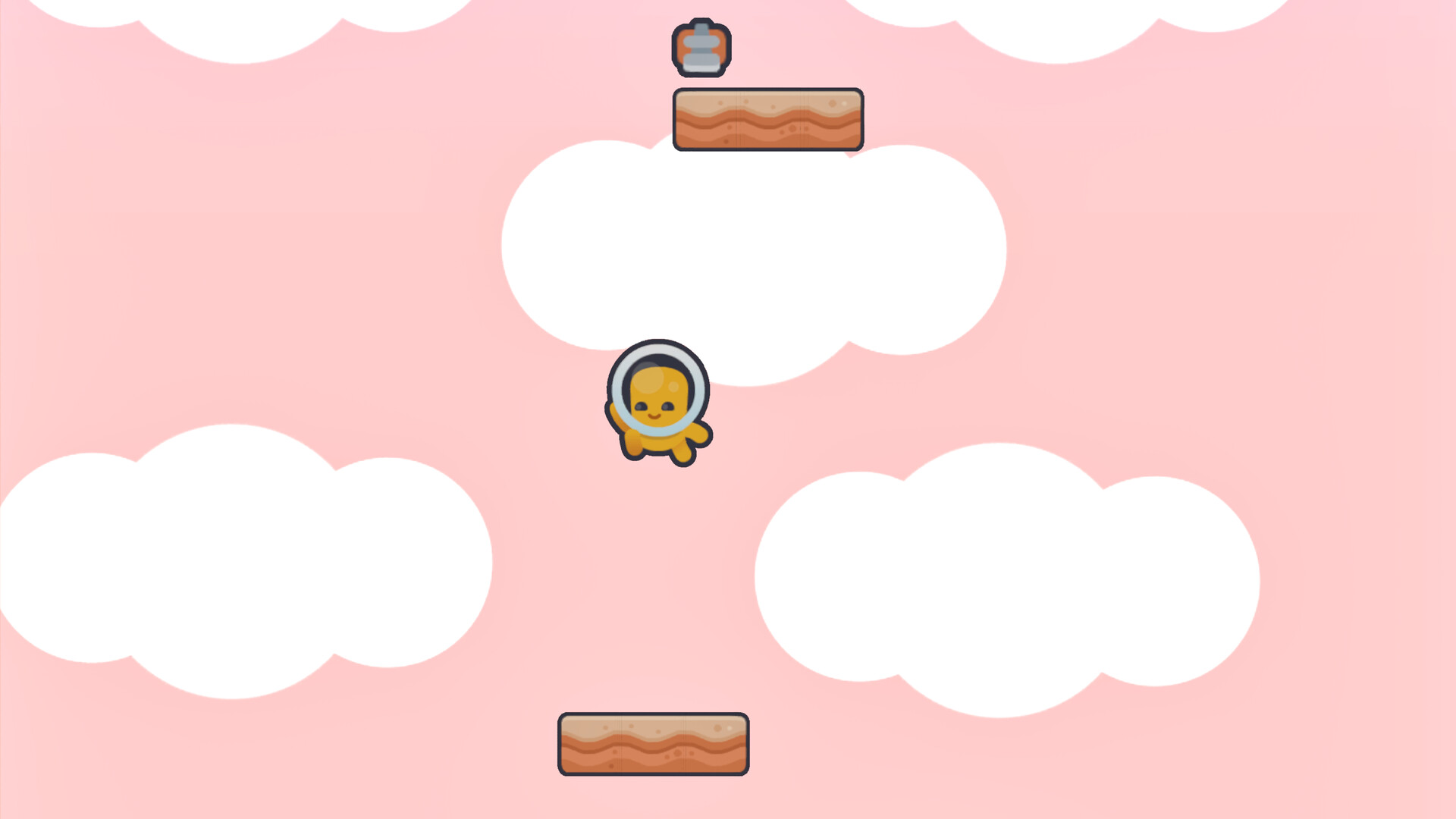 Escape From Ground – Screenshot 6
