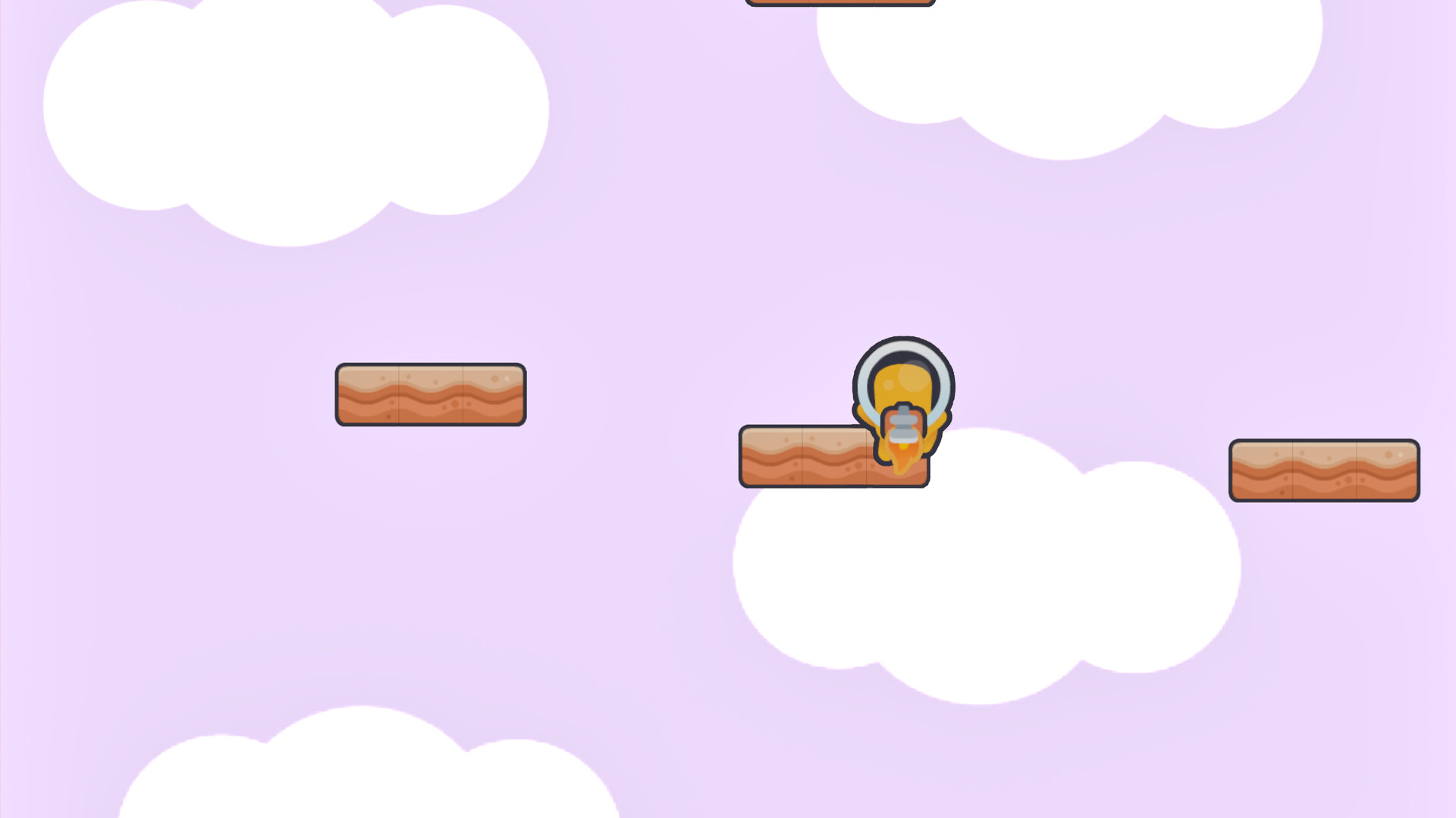 Escape From Ground screenshot #9