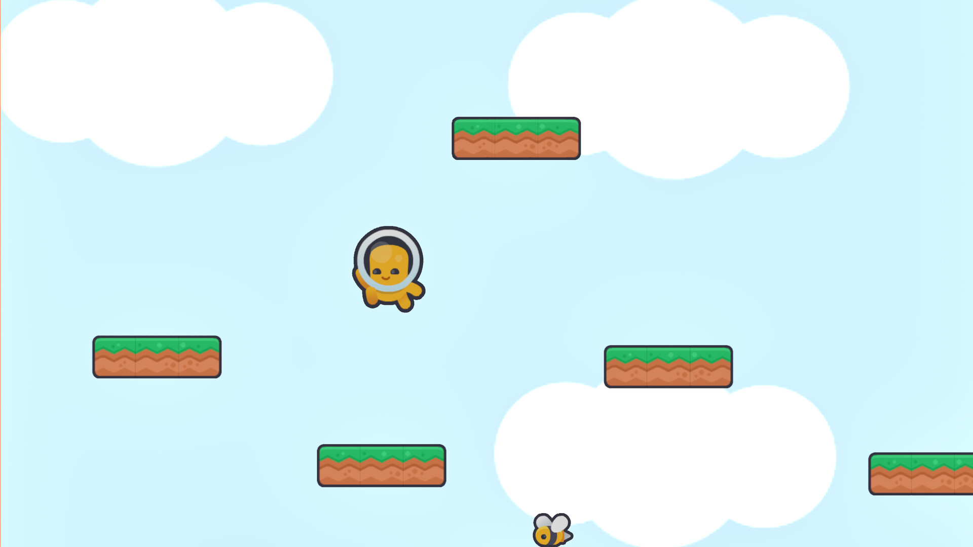 Escape From Ground – Screenshot 11