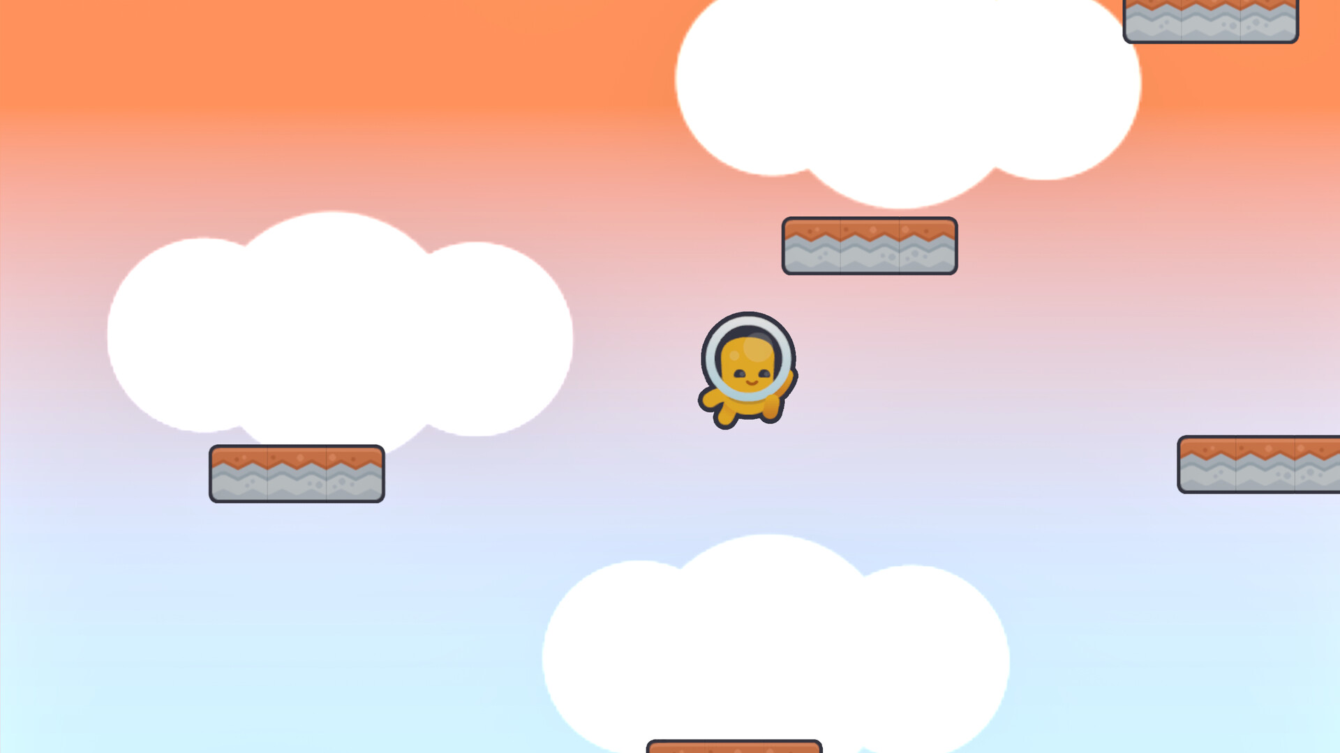 Escape From Ground screenshot #5