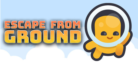 Escape From Ground by Erdem Gurallar - Game from developer catalog