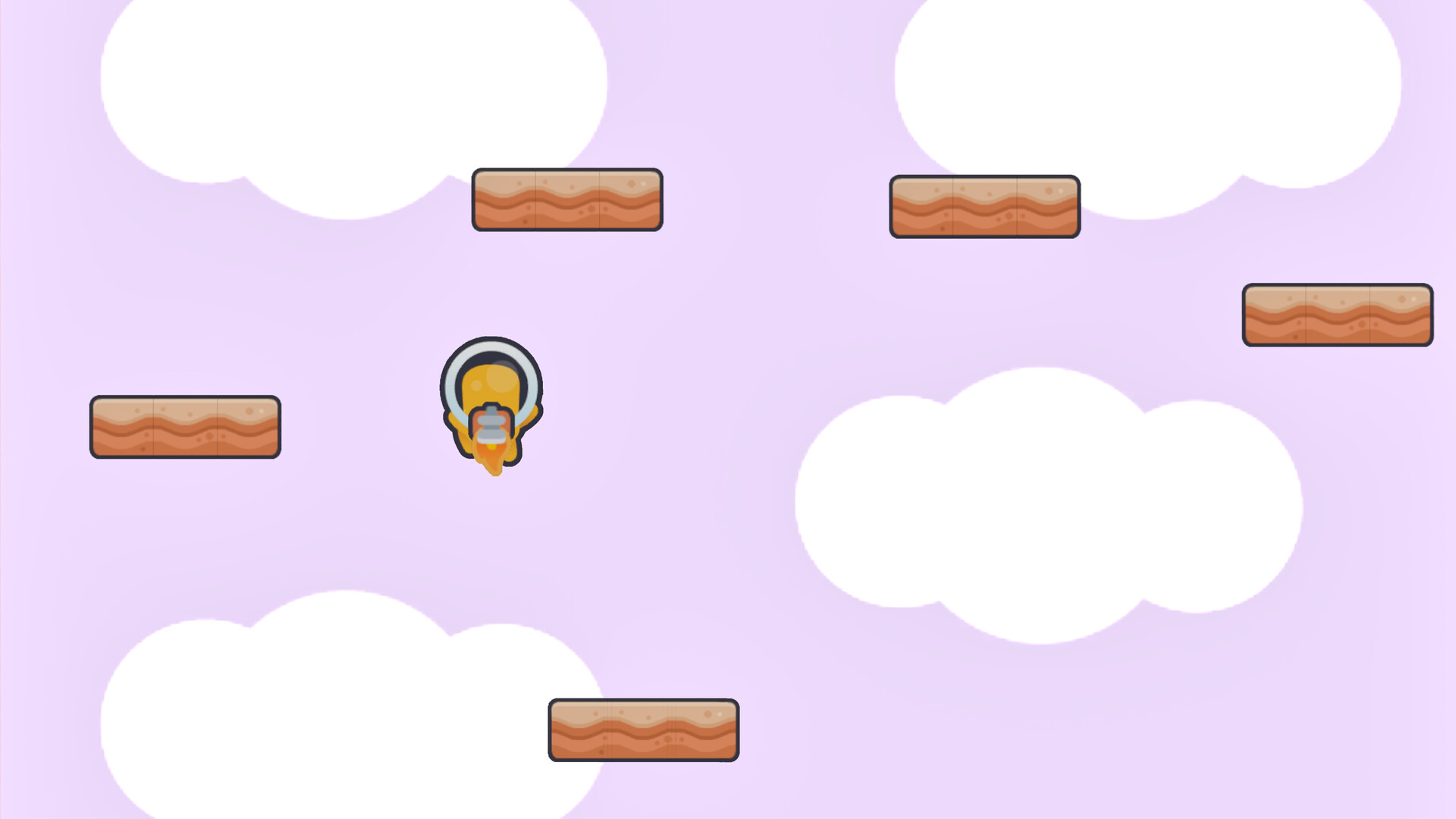 Escape From Ground screenshot #2