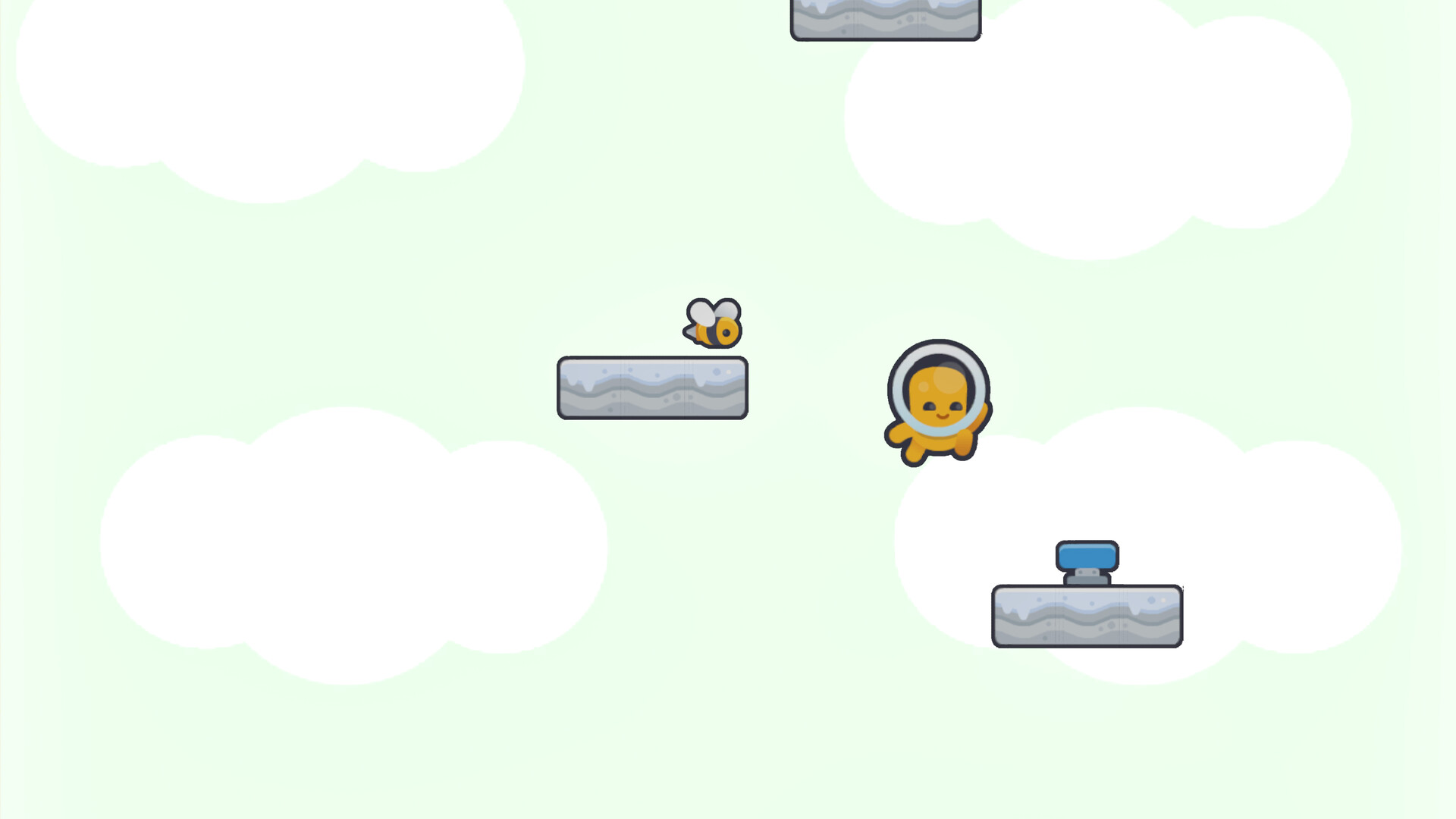 Escape From Ground screenshot #8