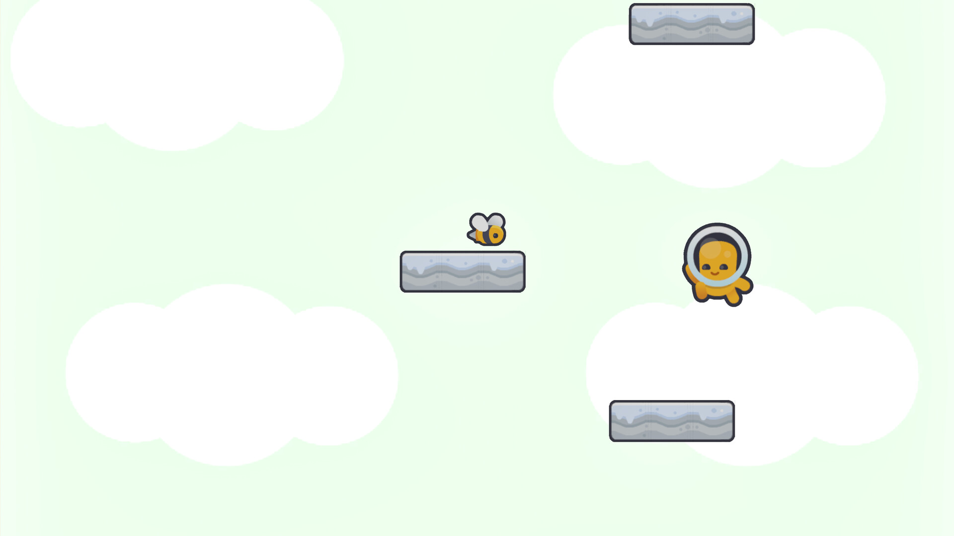 Escape From Ground screenshot #7