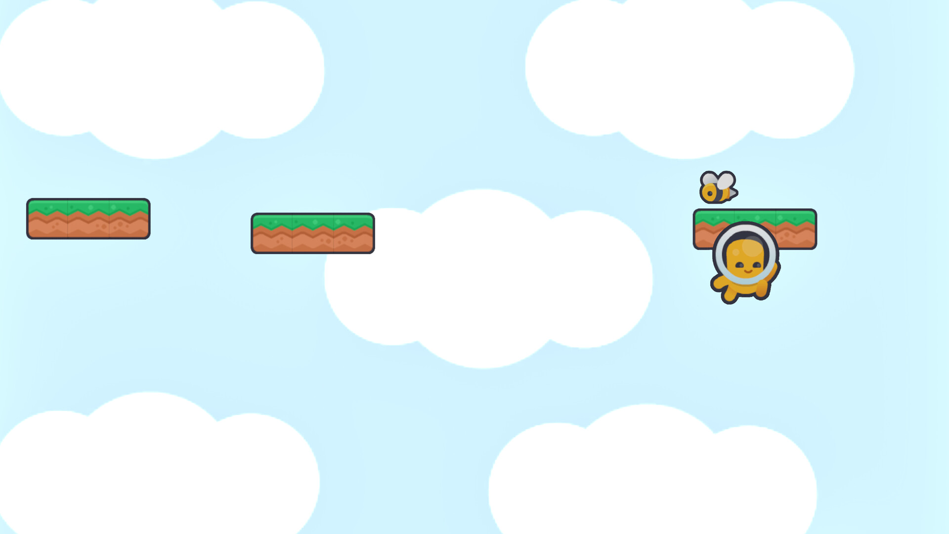 Escape From Ground – Screenshot 12