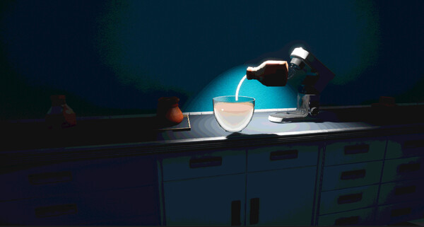 Screenshot 4 of Animal Husbandry - final gameplay screenshot
