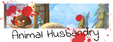 Animal Husbandry Banner
