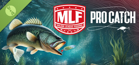 MLF: Pro Catch (Demo) header