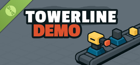 TowerLine Demo