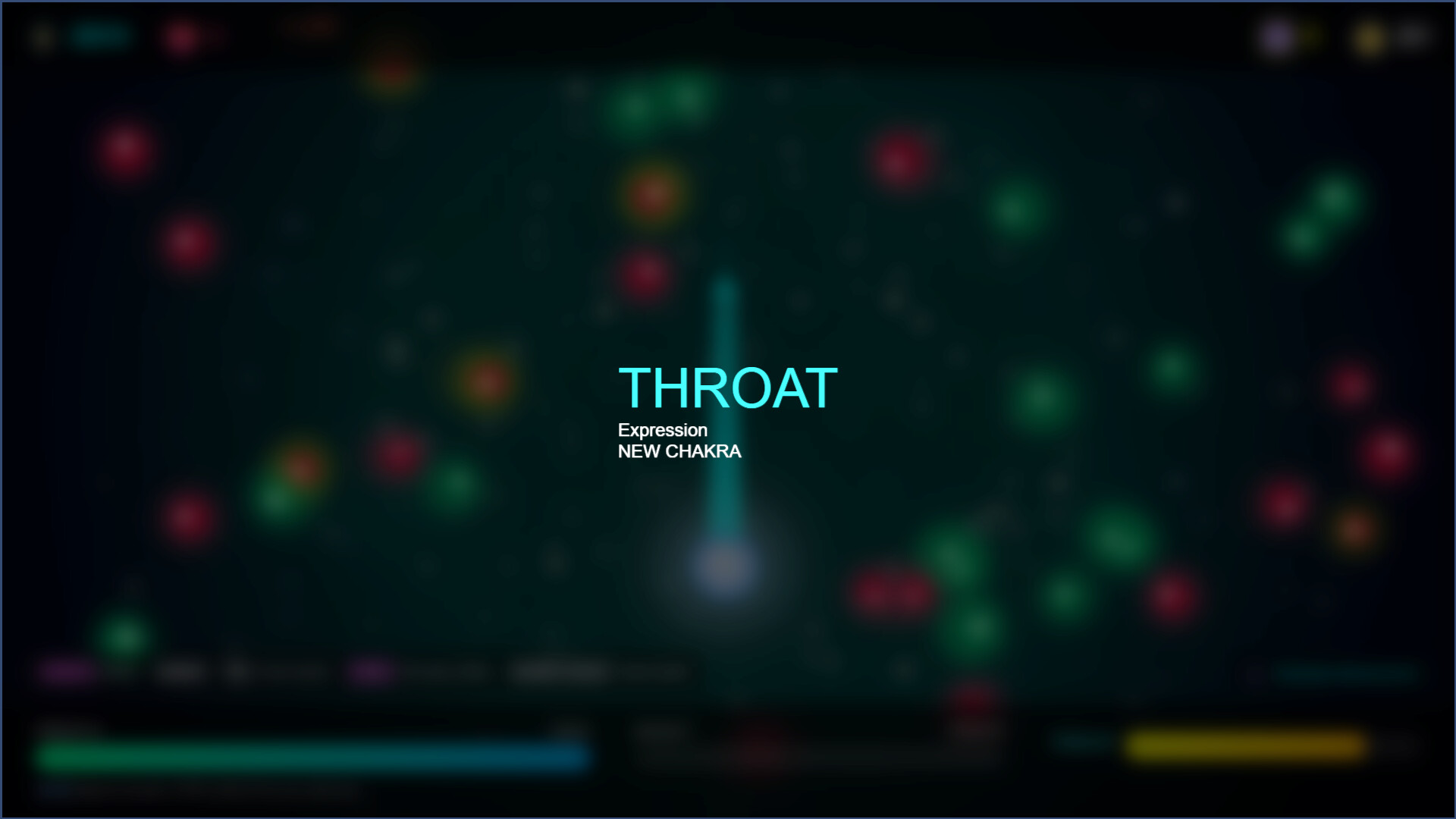 Breath of Digital God screenshot #3