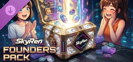 SkyRen: Founder's Pack